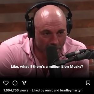 Meet your Posher, Michael